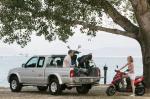 Mazda B2500 2004 года